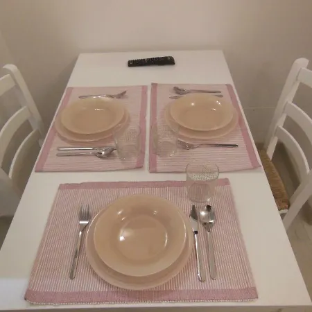 La Petroniana Apartamento *