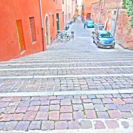 Apartamento La Petroniana