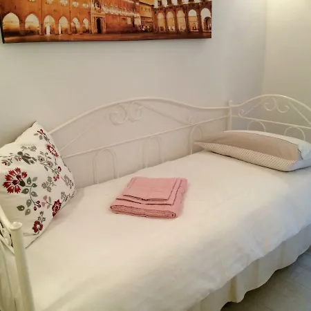 Apartamento La Petroniana Bolonha